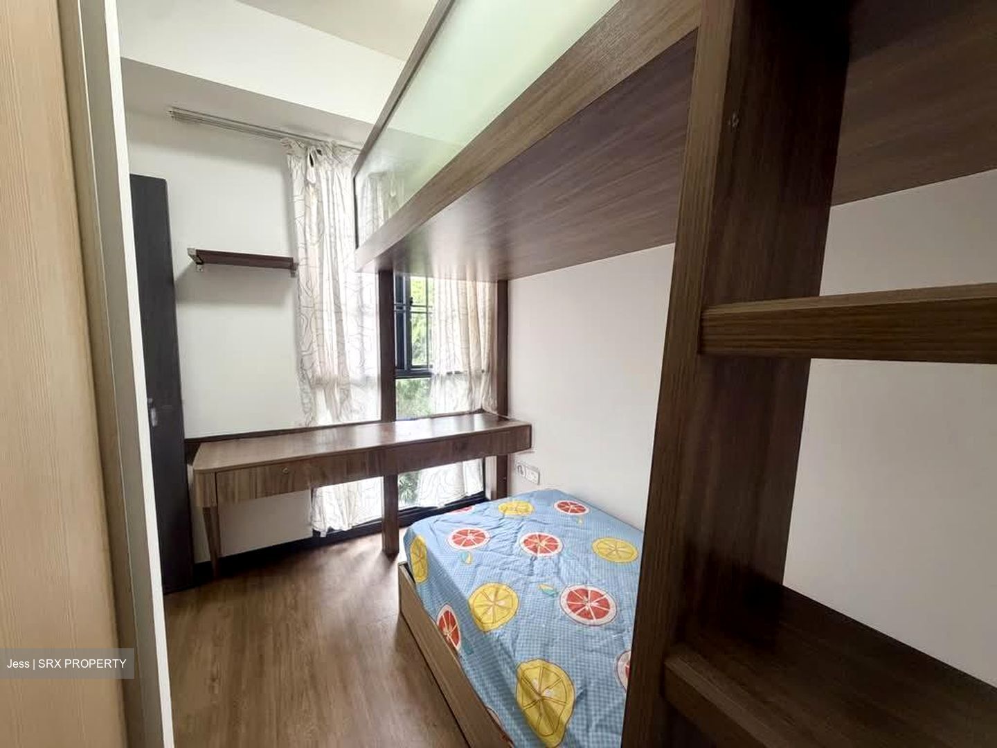 Gem Residences (D12), Condominium #569807601
